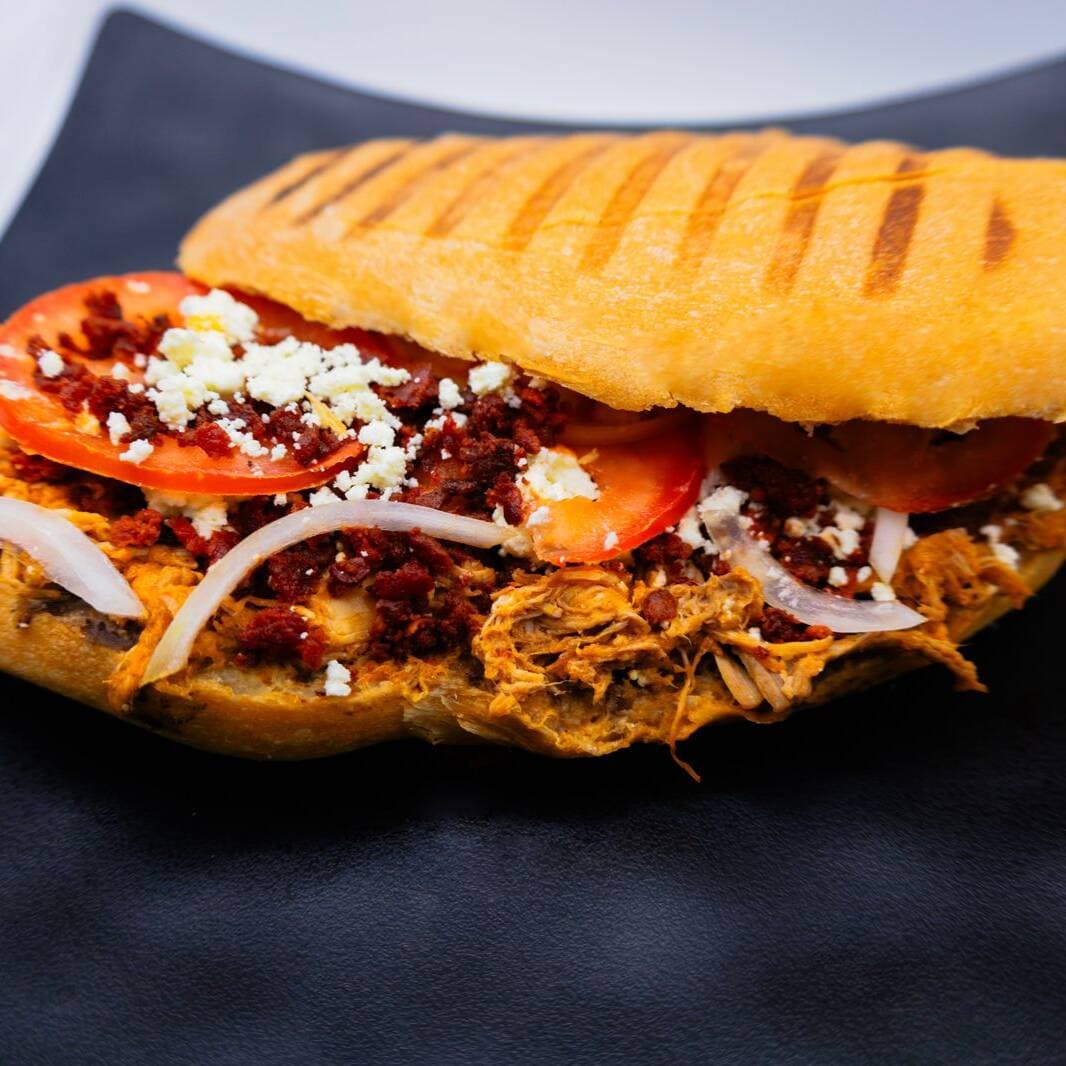 TORTA DEL BARRIO