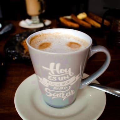 Cafe Americano