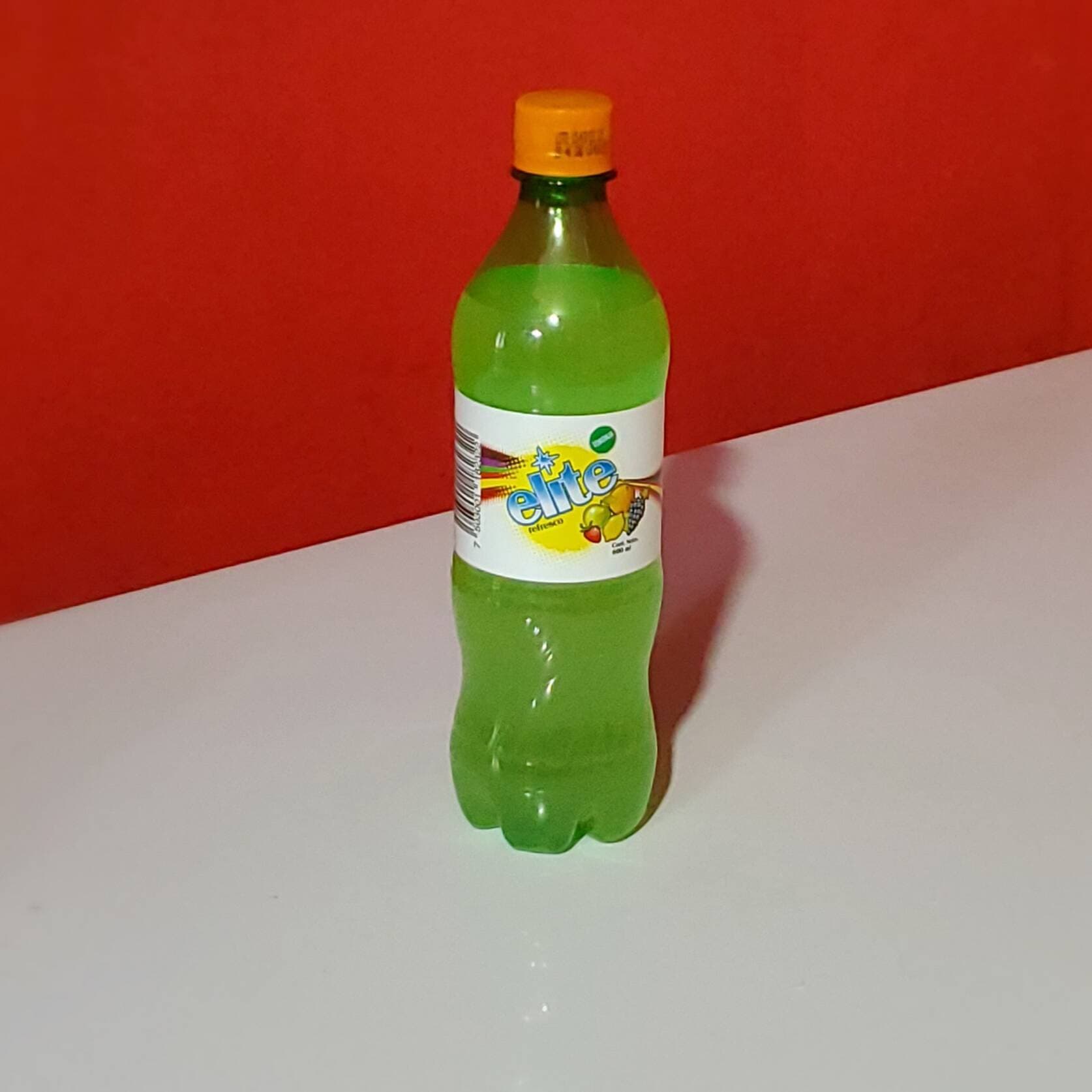 ELITE TORONJA 600 MLS