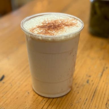 Licuado de Mango