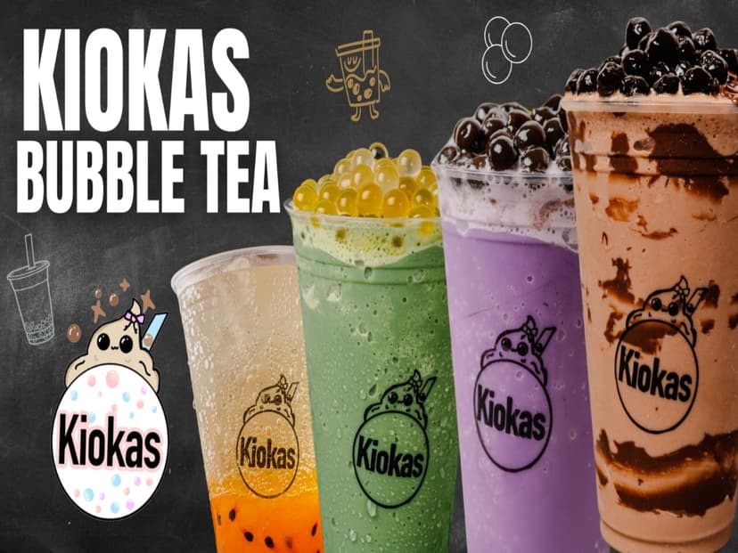 Kiokas