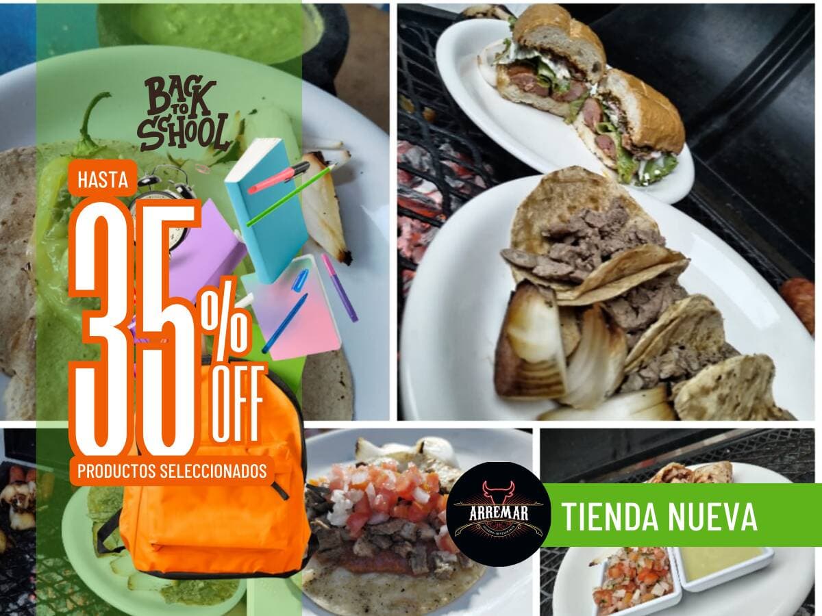 Asadero Restaurante