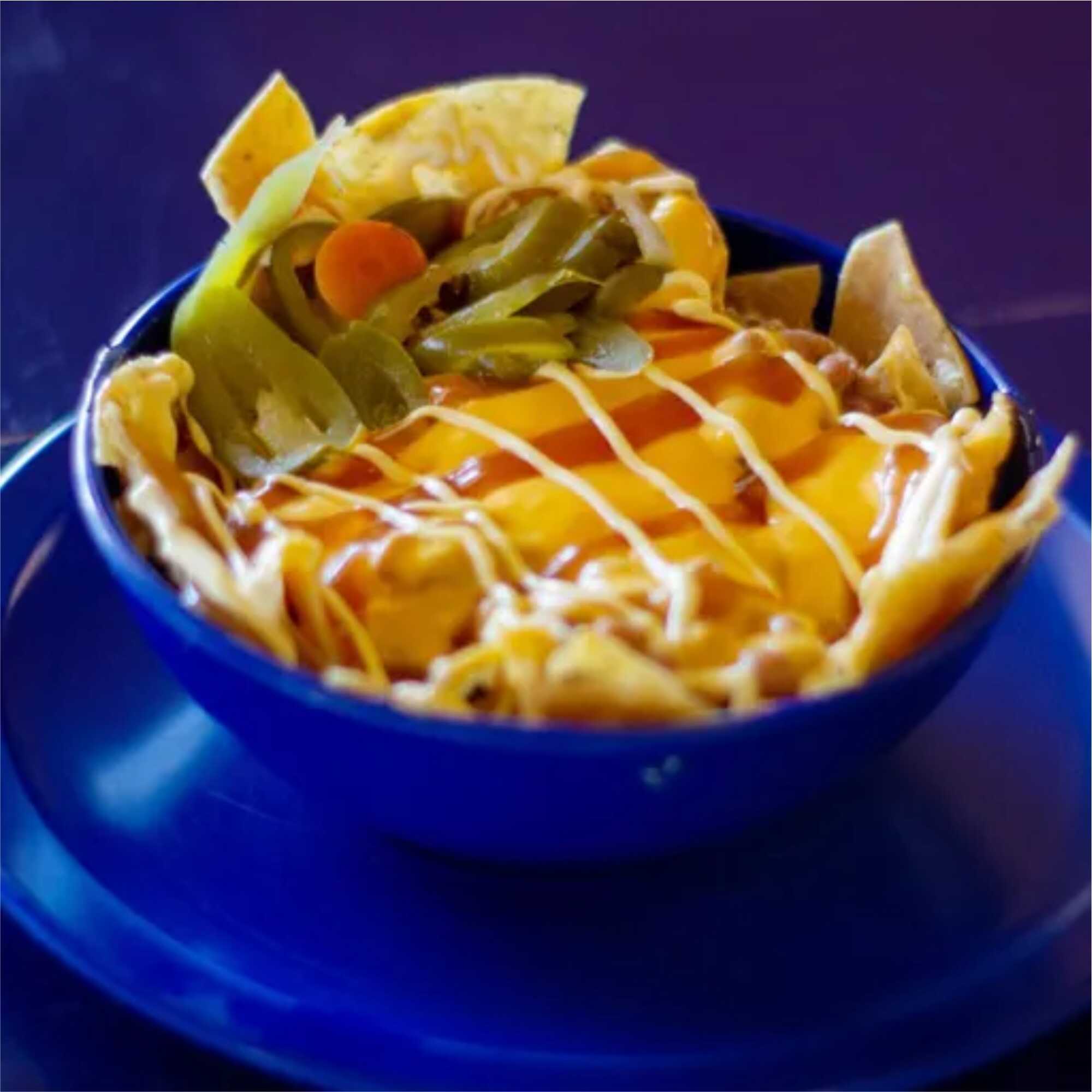 Nachos
