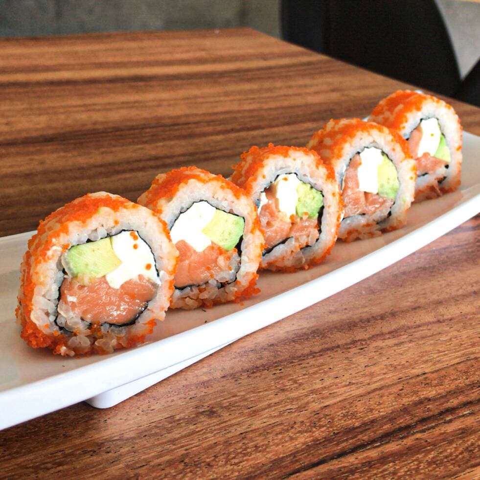 Rollo Philadelphia Especial