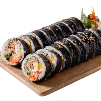 Kimbab