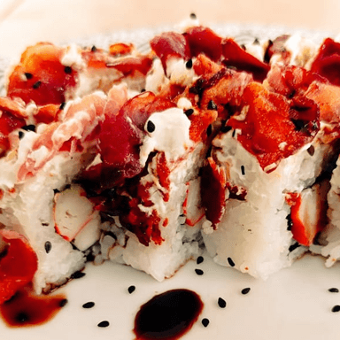 ROLL DE TOCINO