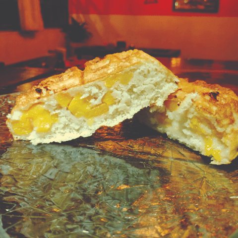W Relleno Durazno