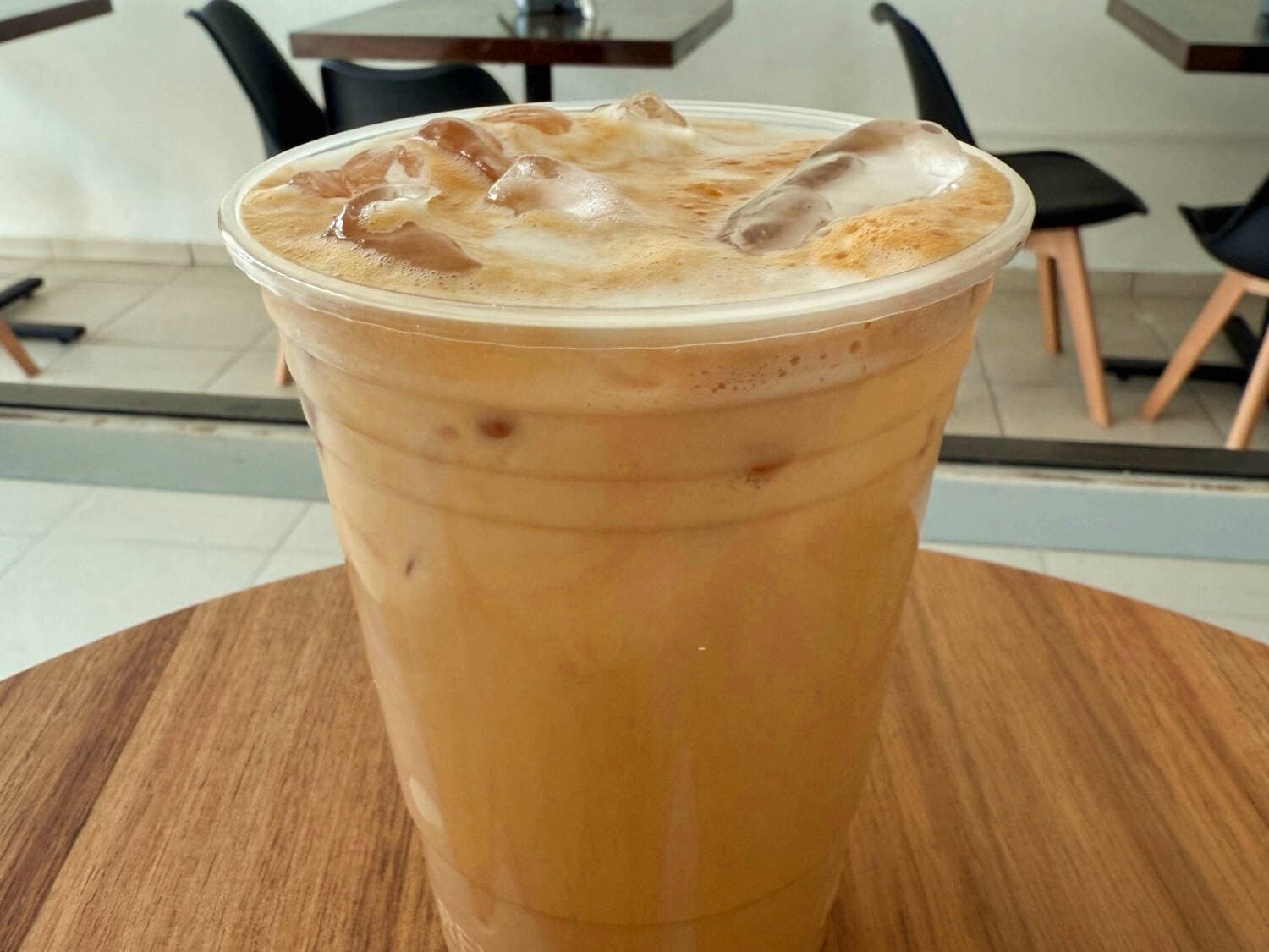 Tamak 219 Cafe