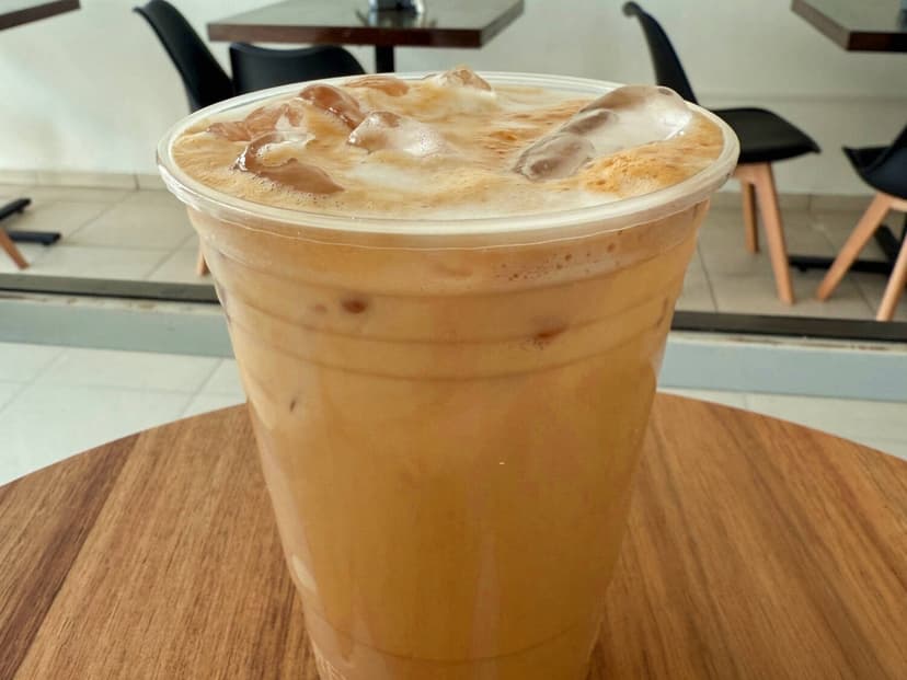 Tamak 219 Cafe