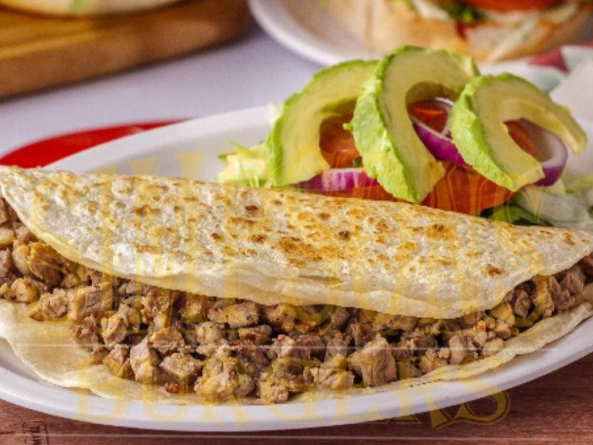 Pirata de Carne sada
