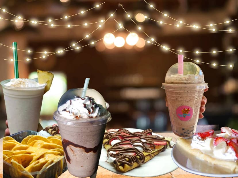 Dulce Antojo