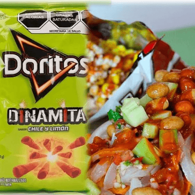 Dorilokos Dinamita