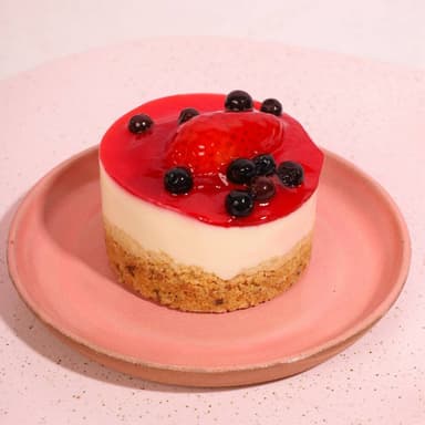 2x1 Cheesecake de Frutos Rojos Mini