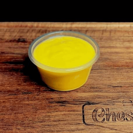Queso Amarillo