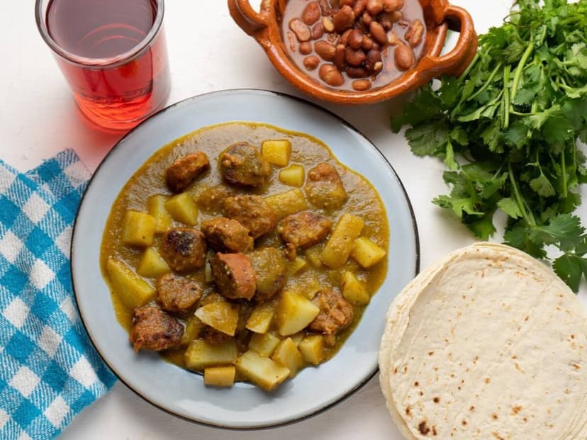 Cocina "Mary Fanny"