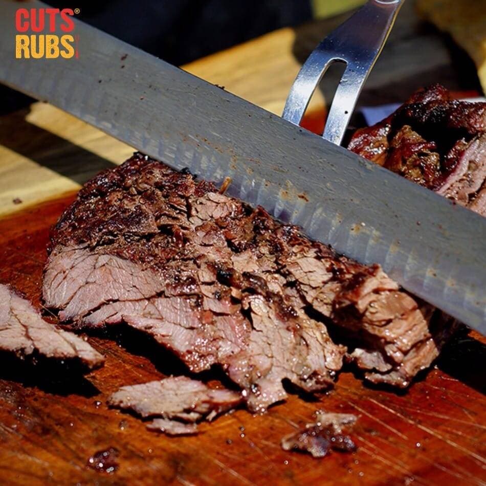 500gr de Arrachera Black Angus