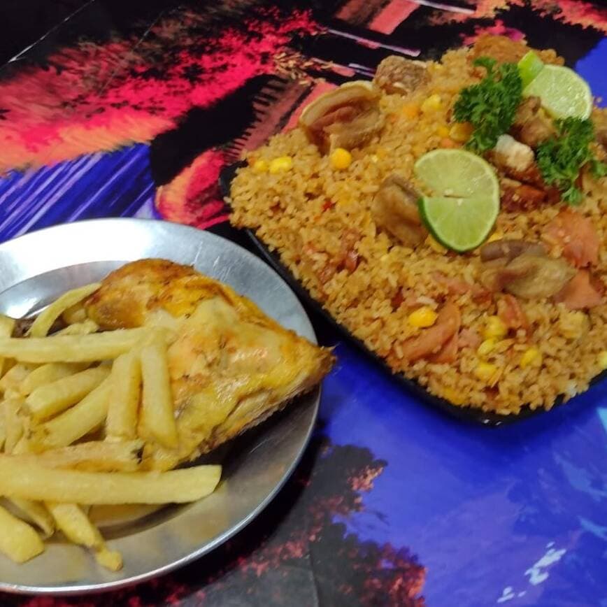 Combo 3 Paisa
