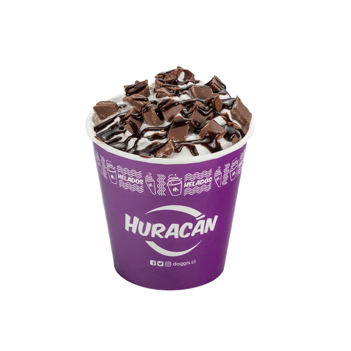 Huracán Carlos V