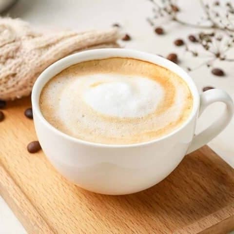 Latte Sencillo
