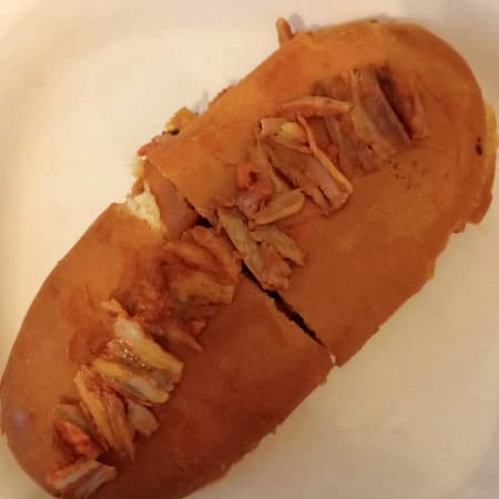LA COLORADA