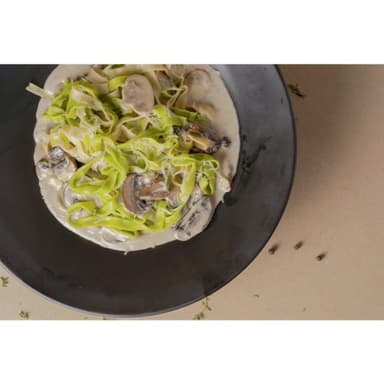 PASTA FORMAGGI.