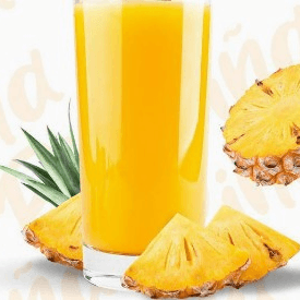 Batido de Piña