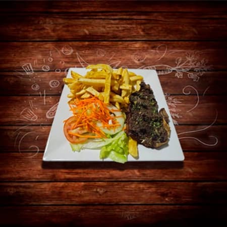 Churrasco a la Parrilla
