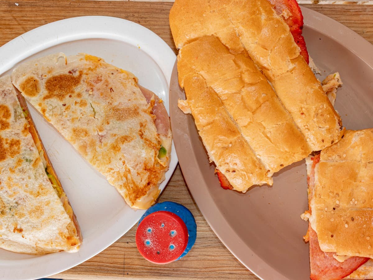 Tortas los Primos