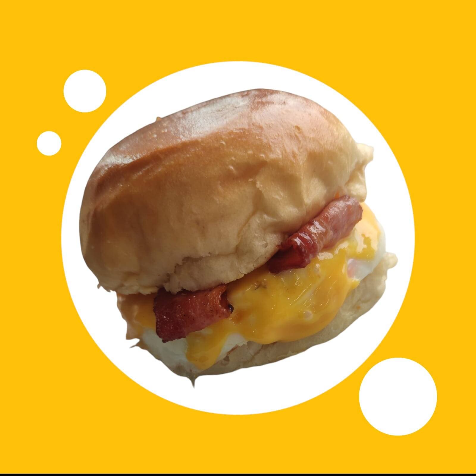 Sándwich Clásico