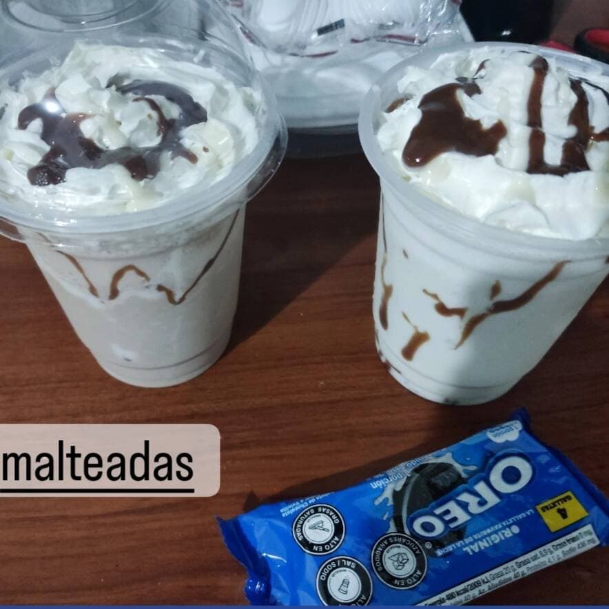 MALTEADAS