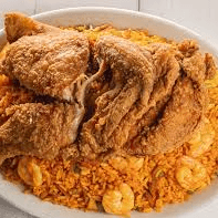 Arroz a la Valenciana Especial