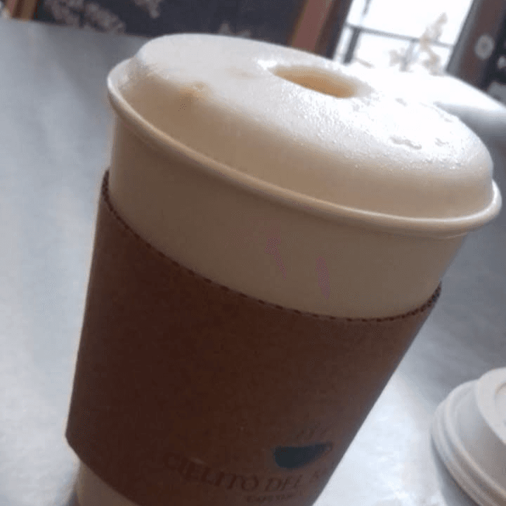 Capuchino