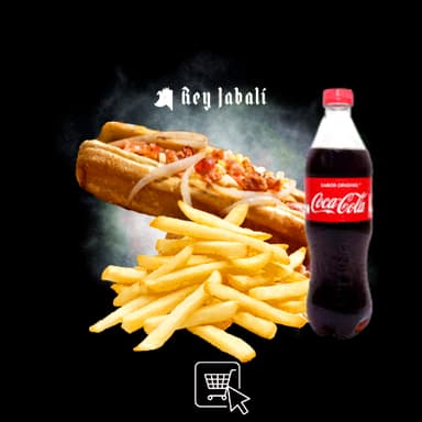 Hot Dog