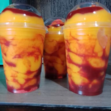 Smoothie Mango