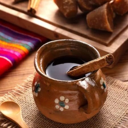 Café de Olla 355 Ml.