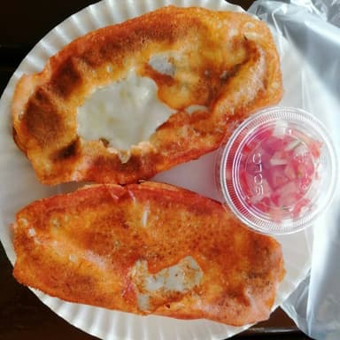 Molletes Tradicionales