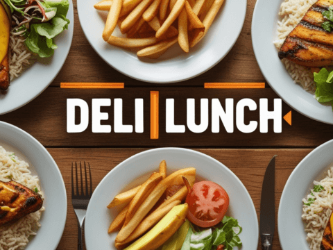 Deli Lunch & CO
