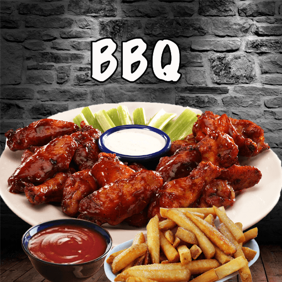 Promo 3 Piezas Pollo Frito