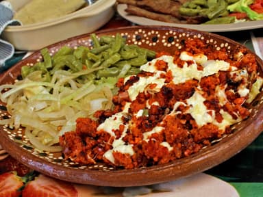 Choriqueso