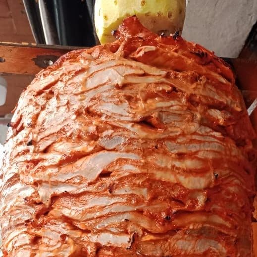 1/2 Kilo de Pastor