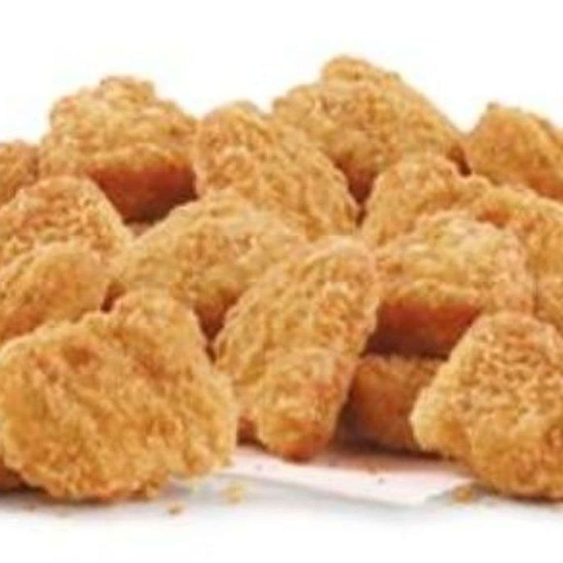 50 Nuggets + 3 Papas Medias