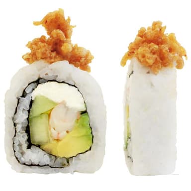 LEON ROLL