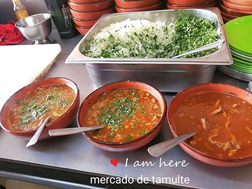 Barbacoa De Res Alex