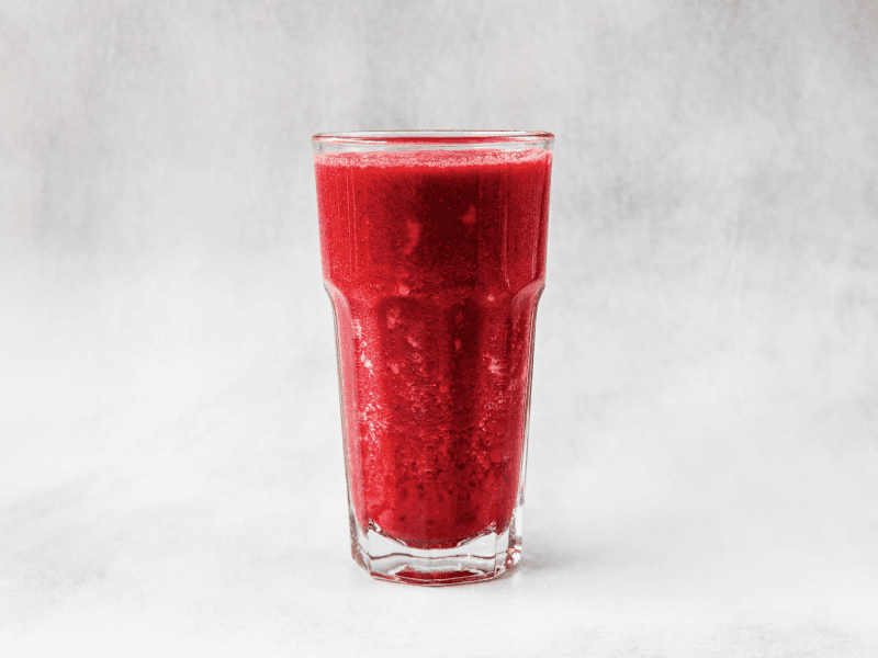 Jugo de Mora