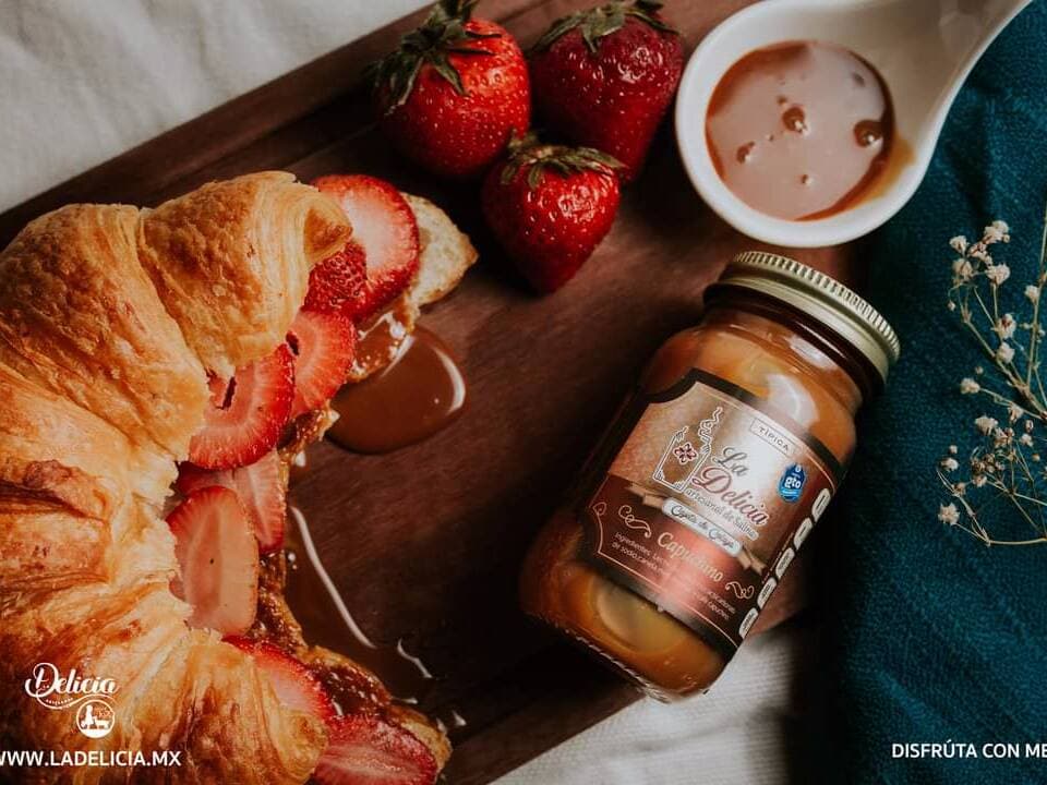 La delicia