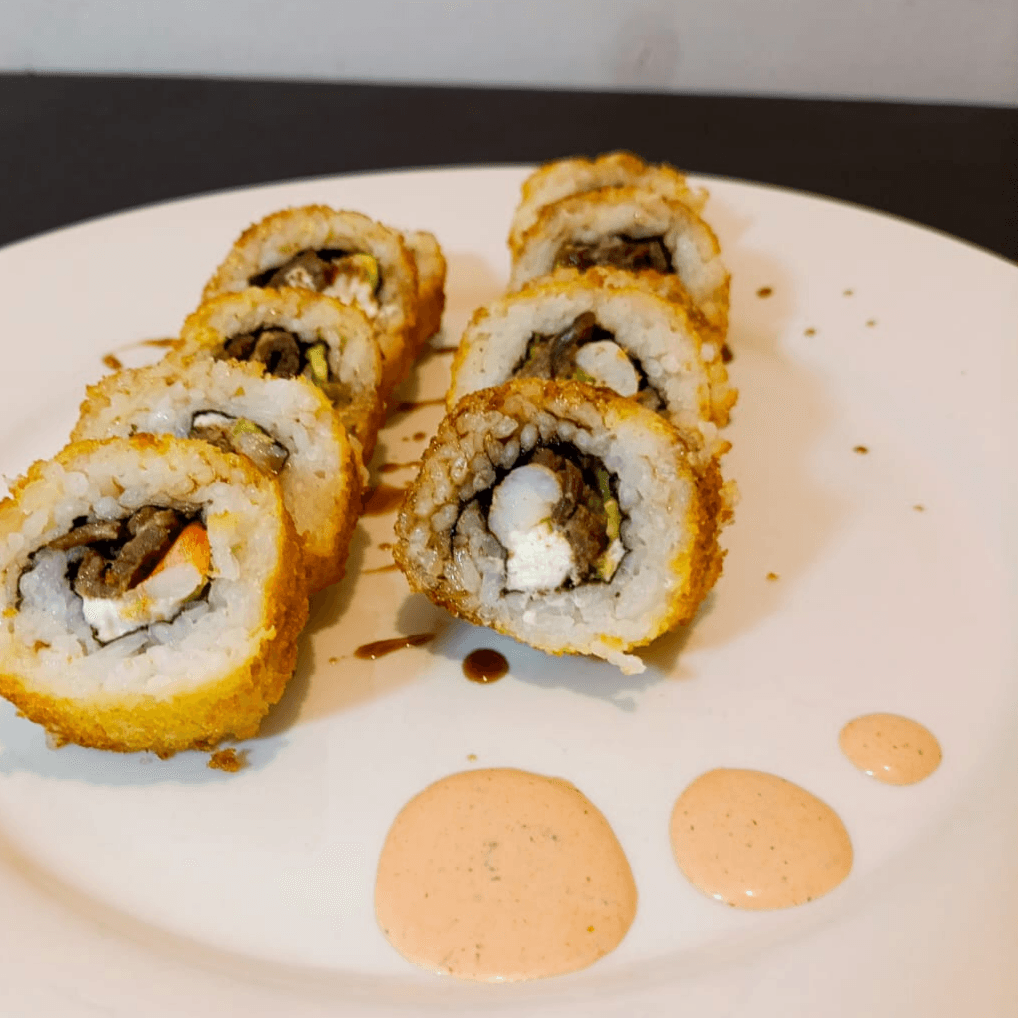 Beef Roll