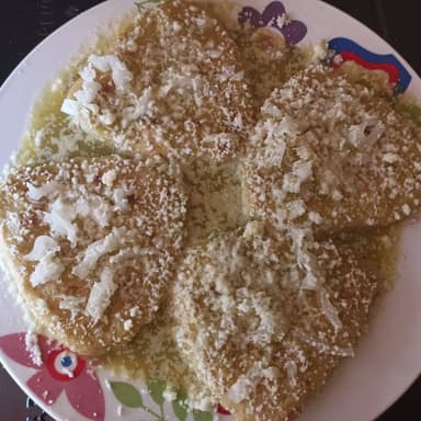Itacates Sencillos