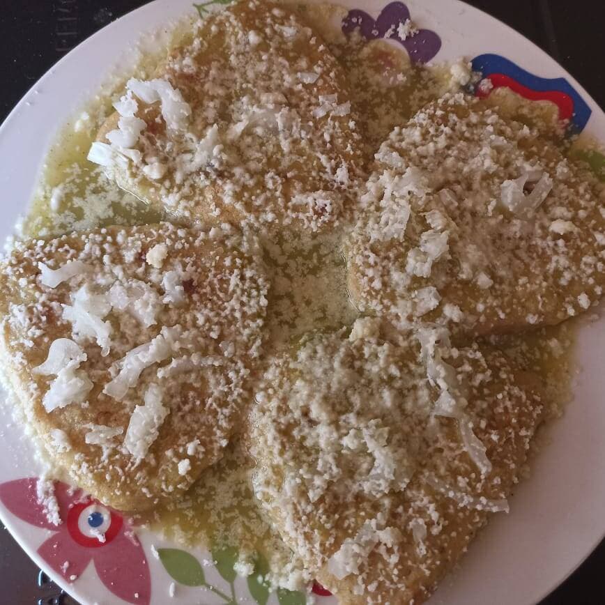 Itacates Sencillos