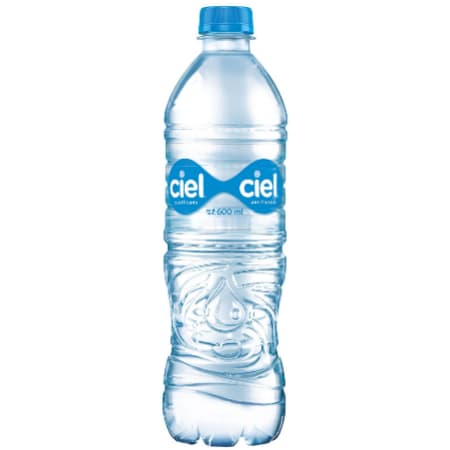 Agua Natural 500 ML