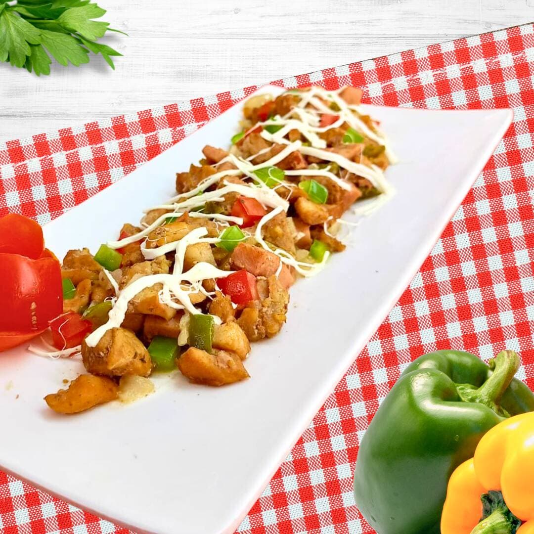 Alambre de Pollo